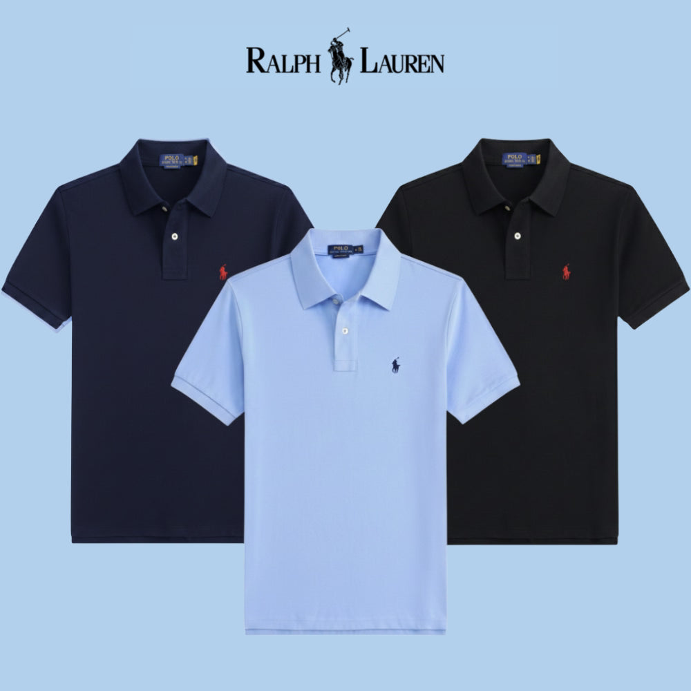 Polo de luxe classique