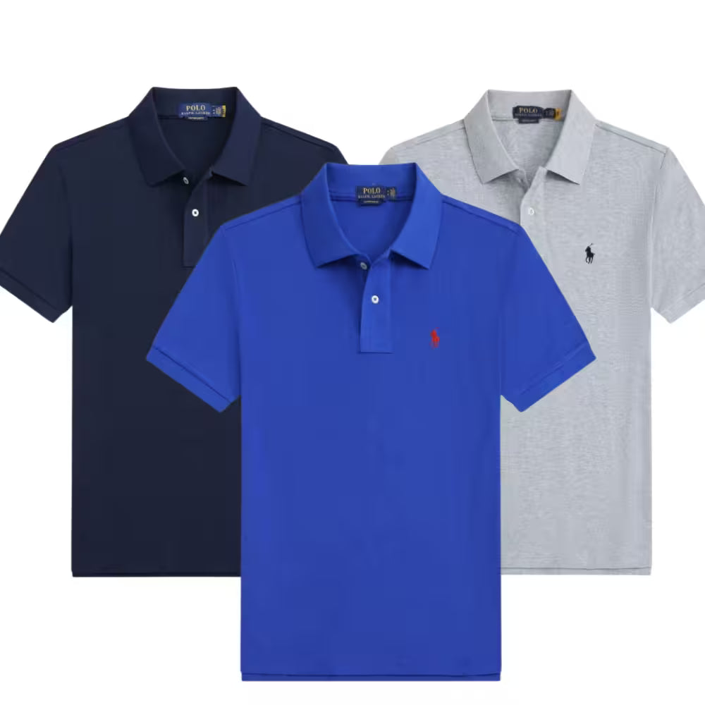 Polo de luxe classique
