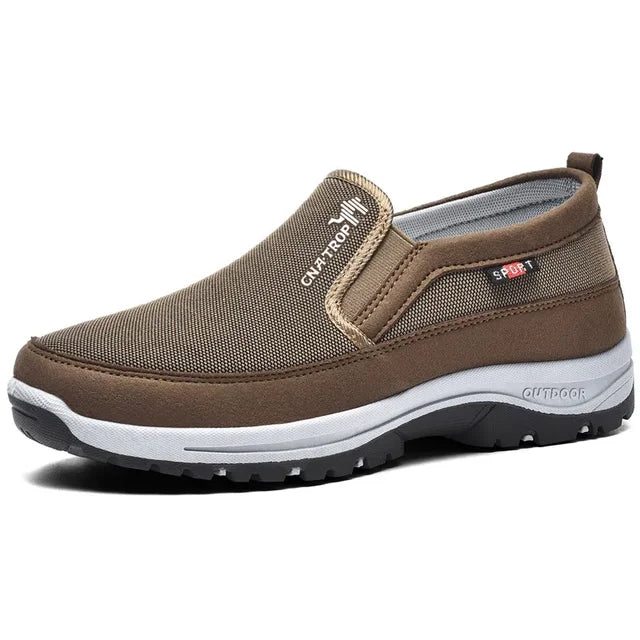 Men's Casual Orthopedic Shoes