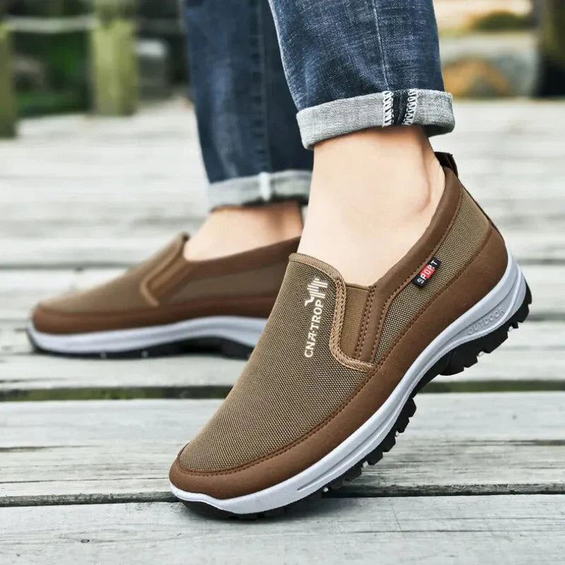 Men's Casual Orthopedic Shoes