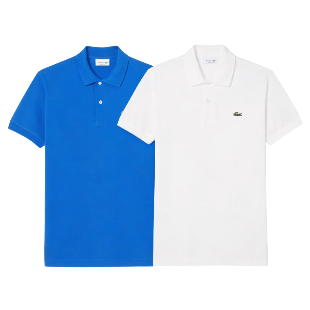 [1 kaufen, 2 erhalten] Luxe Polo Premium