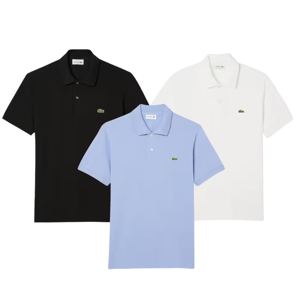 [1 kaufen, 3 erhalten] Luxe Polo Premium